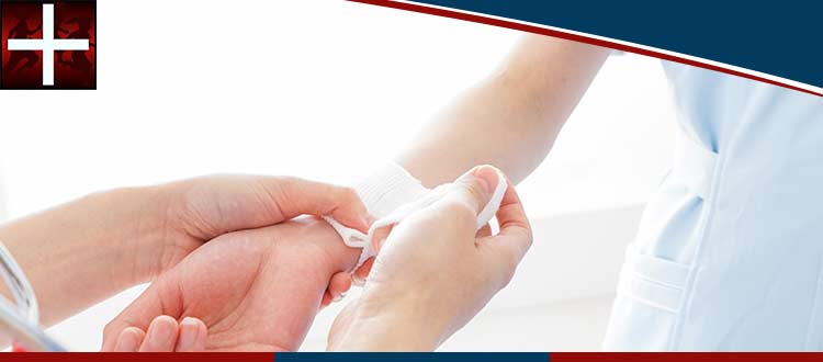 Cuts and Scrapes Treatment Clinic Near Me in Denton, TX Cuts and Scrapes Treatment Clinic Near Me in Denton, TX
