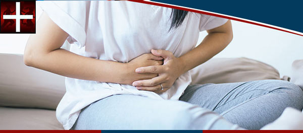 Abdominal Pain Treatment Clinic Near Me in Denton TX