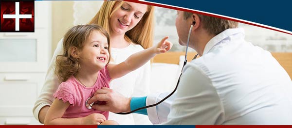 Children’s Urgent Care and Walk-In Clinic Near Me in Denton TX