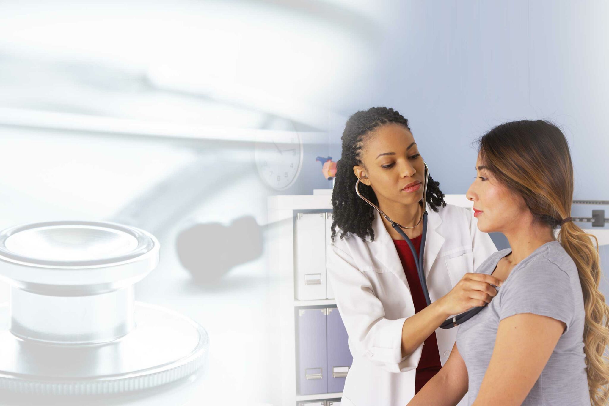 Urgent Care Clinic Near Me in Denton, TX Minor Emergency of Denton