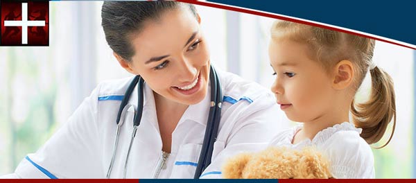 Pediatric Urgent Care Near Me in Denton TX