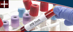 Confidential STD Testing Near Me in Denton TX 