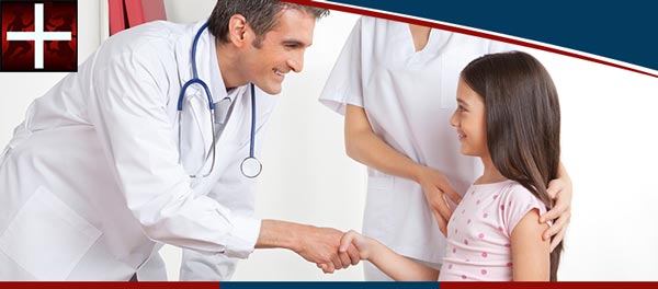 Pediatric Urgent Care for Minor Burns Near Me in Denton TX