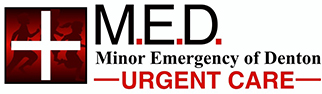 Urgent Care Near Me in Denton, TX | Minor Emergency of Denton - Call (940) 382-9898