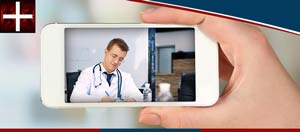 Benefits of Telemedicine | Minor Emergency of Denton