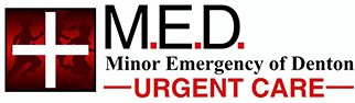Urgent Care Near Me in Denton, TX | Minor Emergency of Denton - Call (940) 382-9898