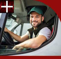 CDL Physicals Near Me in Denton, TX