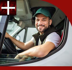 CDL Physicals Near Me in Denton, TX