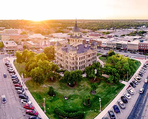 Get Directions to Minor Emergency of Denton Urgent Care and Walk-In Clinic in Denton, TX
