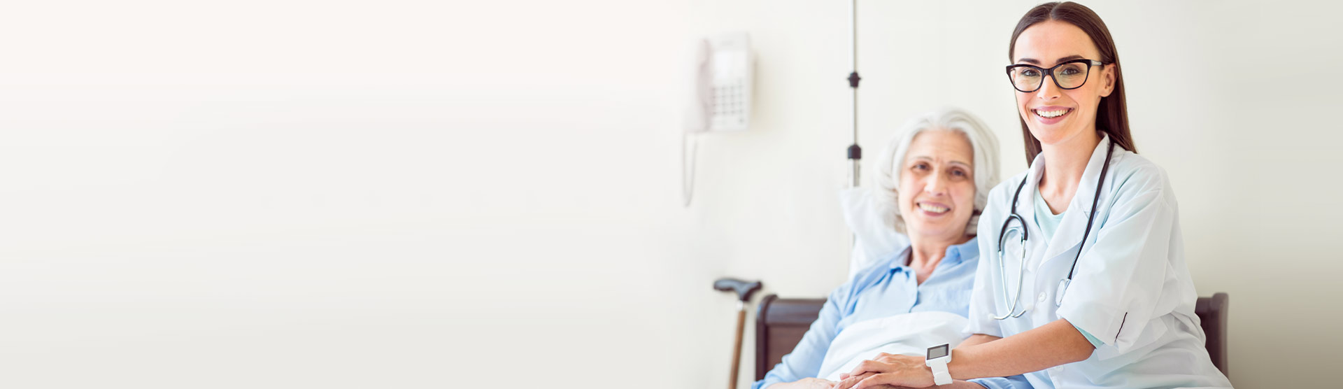 Welcome New Patients to Minor Emergency of Denton in Denton, TX