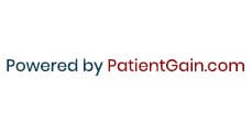 Powered By PatientGain