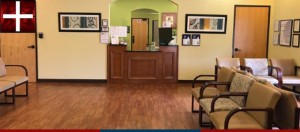 Your First Visit at Minor Emergency of Denton in Denton, TX