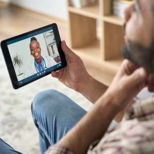 Benefits of Telemedicine Near Me in Denton, TX