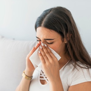 Flu Shots Near Me in Denton, TX