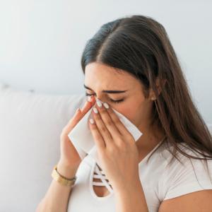 Flu Shots Near Me in Denton, TX