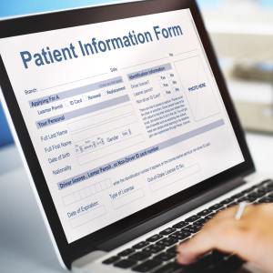 Patient Forms for Minor Emergency of Denton in Denton, TX