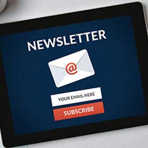 Newsletter Library for Minor Emergency of Denton in Denton, TX