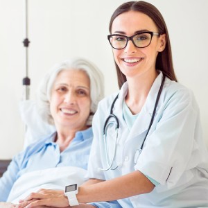 Welcome New Patients to Minor Emergency of Denton in Denton, TX