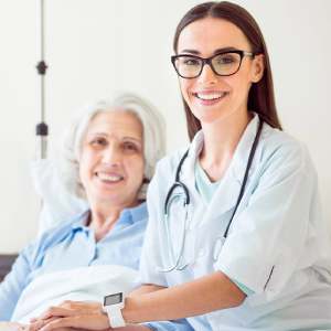 Welcome New Patients to Minor Emergency of Denton in Denton, TX
