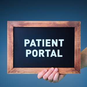Patient Portal of Minor Emergency of Denton in Denton, TX