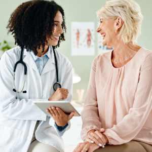 Primary Care Near Me in Denton, TX