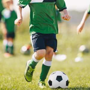 School & Sports Physicals Near Me in Denton, TX