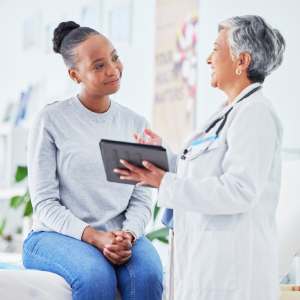 Sickness & Injury Treatment Near Me in Denton, TX