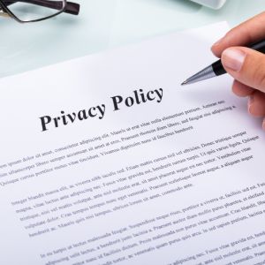 Notice of Privacy Practices - Minor Emergency of Denton Urgent Care in Denton, TX
